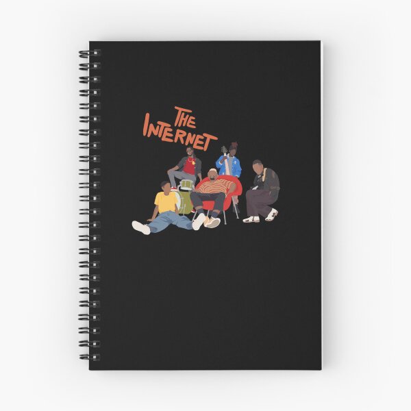 Item preview, Minimal The Internet Classic T-Shirt designed and sold by ScheerMarvin.