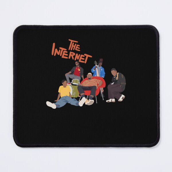 Item preview, Minimal The Internet Classic T-Shirt designed and sold by ScheerMarvin.