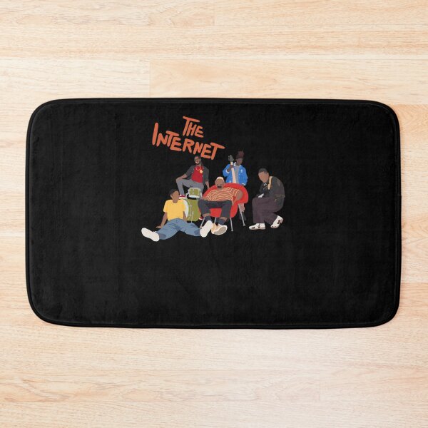 Item preview, Minimal The Internet Classic T-Shirt designed and sold by ScheerMarvin.