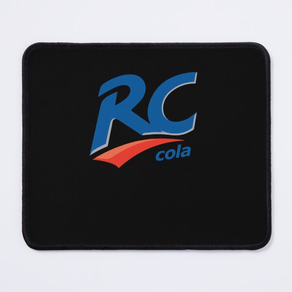 Item preview, Best Seller Rc Cola Merchandise Essential T-Shirt designed and sold by McDonAnna.