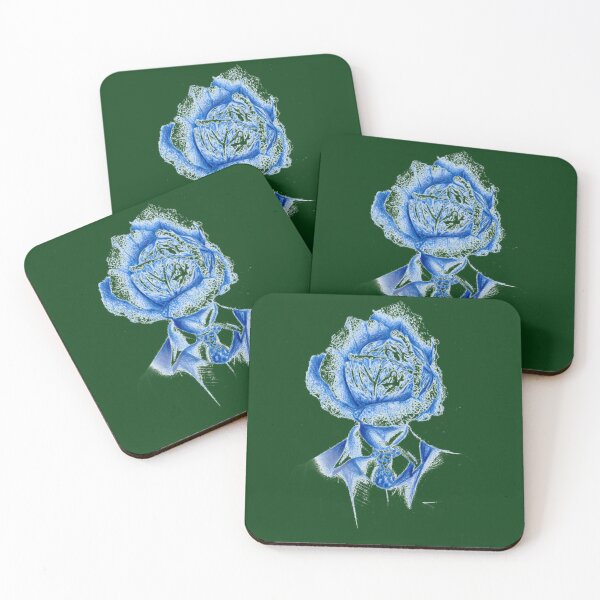 Item preview, Bleu  classique designed and sold by KingSenPainting.