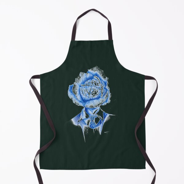 Item preview, Bleu classique designed and sold by KingSenPainting.