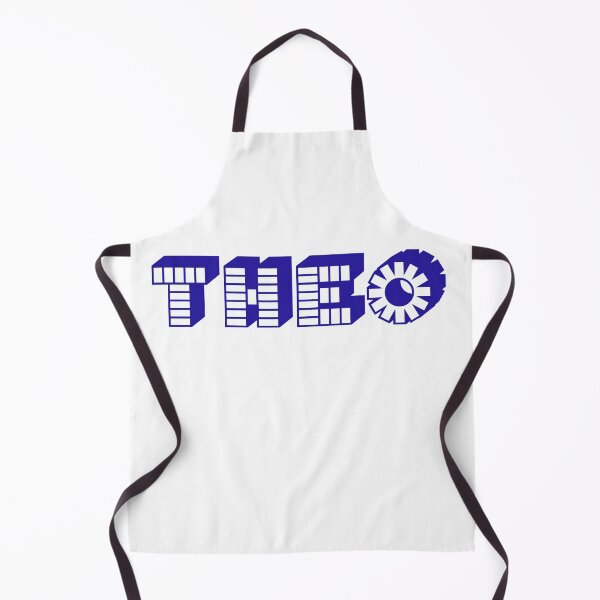 Item preview, Theo name son sweet boy brother fun  designed and sold by Thestarrysky.