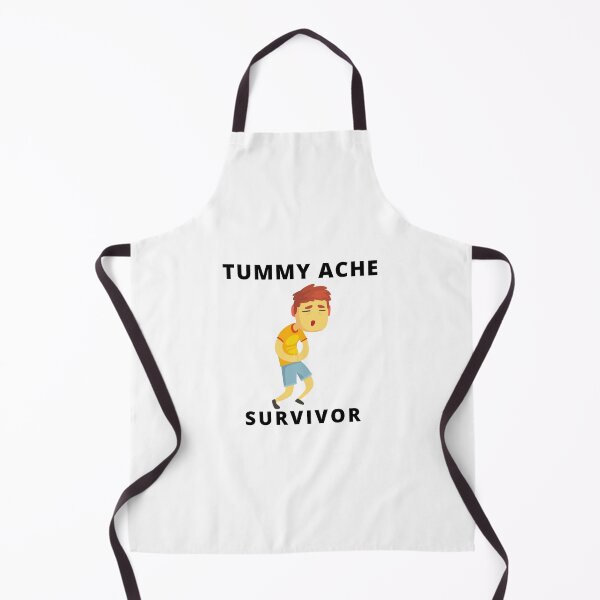 Item preview, Stomach Ache designed and sold by ArtistsZone.