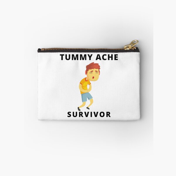 Item preview, Stomach Ache designed and sold by ArtistsZone.