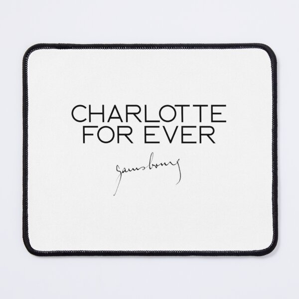 Item preview, Charlotte Gainsbourg pour toujours essentiel designed and sold by KingSenPainting.