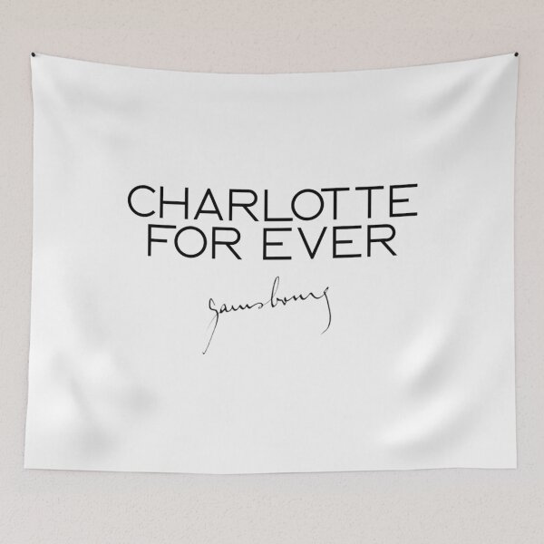 Item preview, Charlotte Gainsbourg pour toujours  essentiel designed and sold by KingSenPainting.