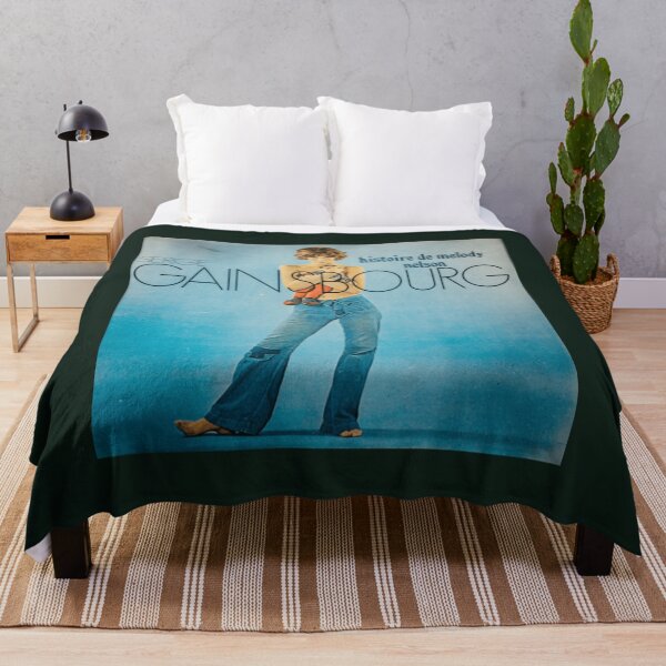 Item preview, Classique de Serge Gainsbourg.  essentiel designed and sold by KingSenPainting.