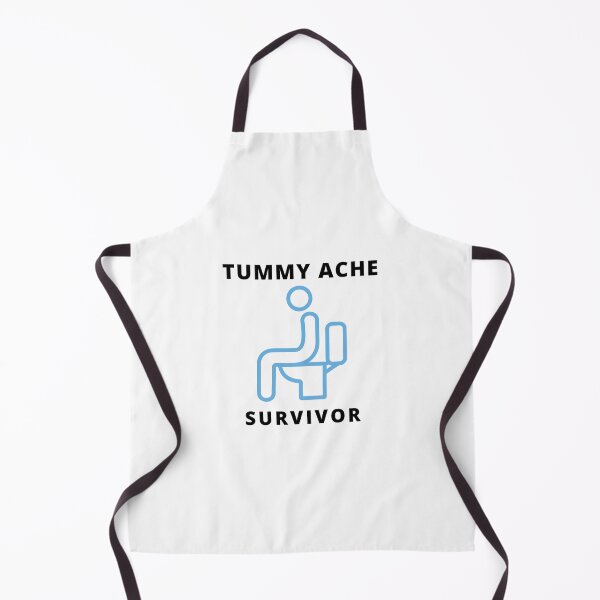 Item preview, Stomach Ache designed and sold by ArtistsZone.