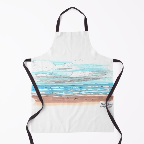 Item preview, Tour Aotearoa 2020 - 90 Mile Beach designed and sold by Tom Napper Design.