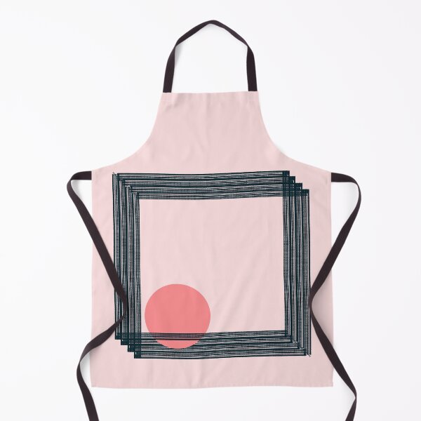 Item preview, Illustrations: Frame Modern Art Set of Three 1/3 designed and sold by ChriseryMerch.