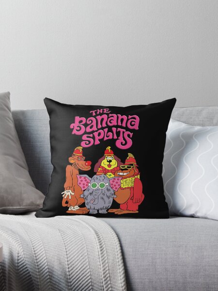 Item preview, The Banana Splits Essential  designed and sold by dericoyotelg.