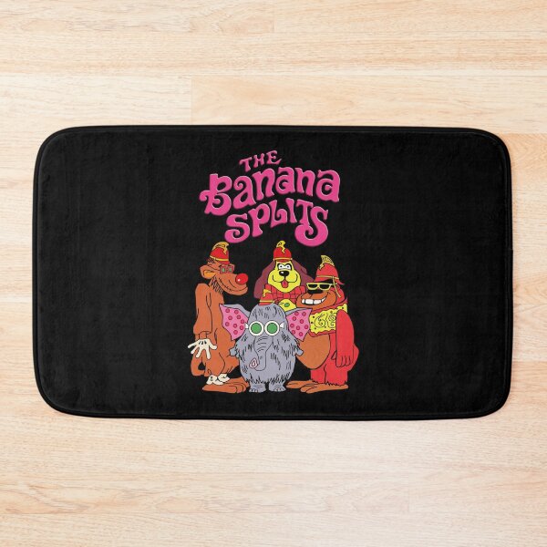 Item preview, The Banana Splits Essential  designed and sold by dericoyotelg.