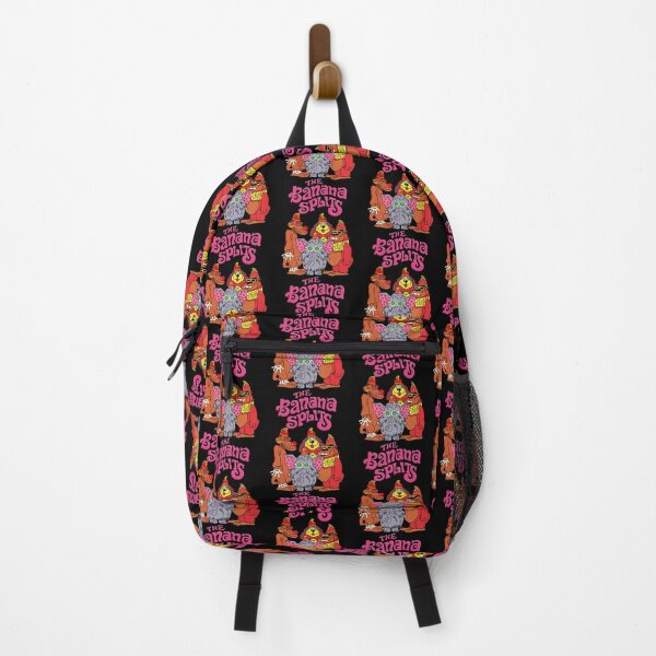 Item preview, The Banana Splits Essential designed and sold by dericoyotelg.