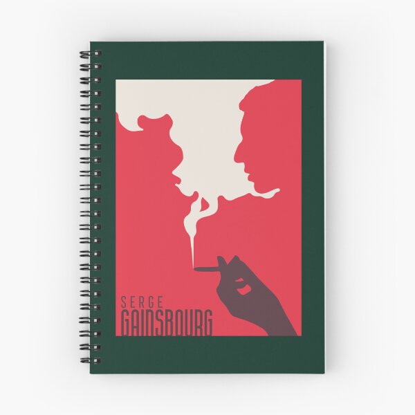 Item preview, Gainsbourg - Gainsbarre   classique  designed and sold by KingSenPainting.