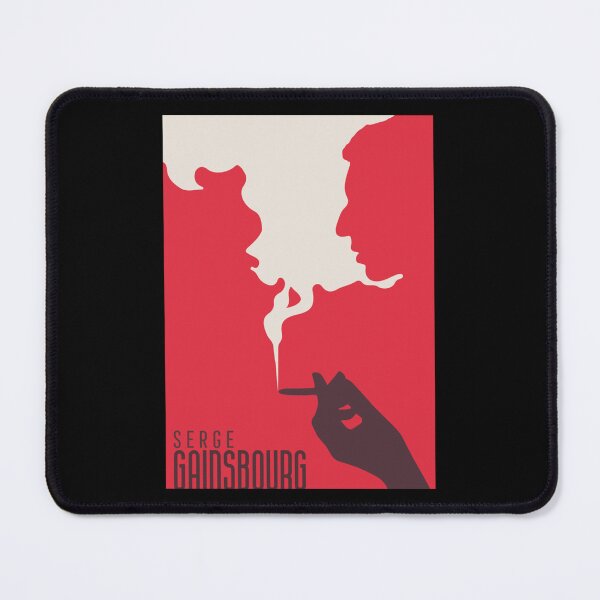 Item preview, Gainsbourg - Gainsbarre classique designed and sold by KingSenPainting.
