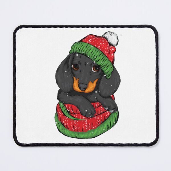 Item preview, Christmas Doggy designed and sold by Credenz.