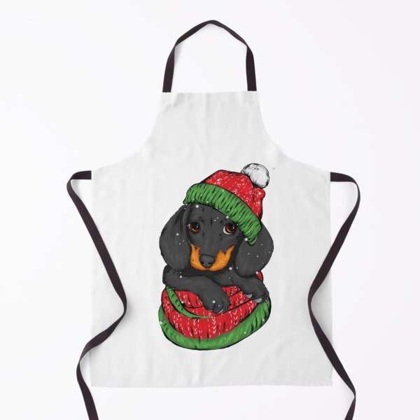 Item preview, Christmas Doggy designed and sold by Credenz.
