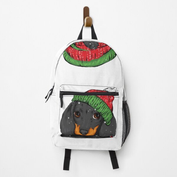 Item preview, Christmas Doggy designed and sold by Credenz.