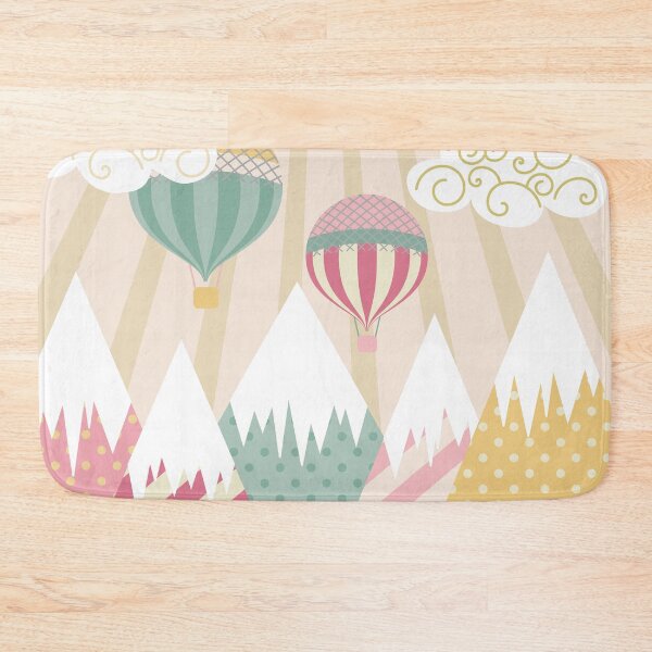 Item preview, Hot Air Balloons designed and sold by StudioShine.