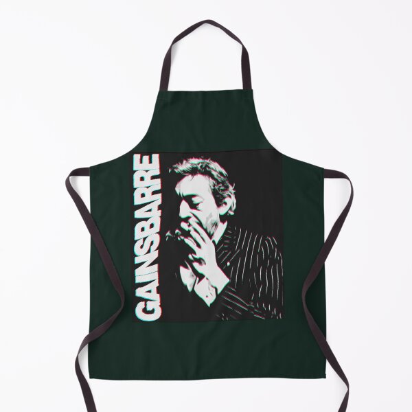 Item preview, Gainsbourg - Gainsbarre essentiel designed and sold by KingSenPainting.