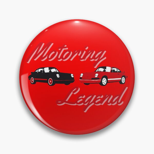 Item preview, Motoring Legend Design designed and sold by Artomobiles.
