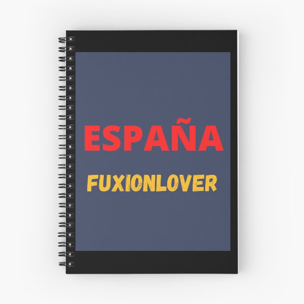 Item preview, España Fuxionlover designed and sold by Surferix.