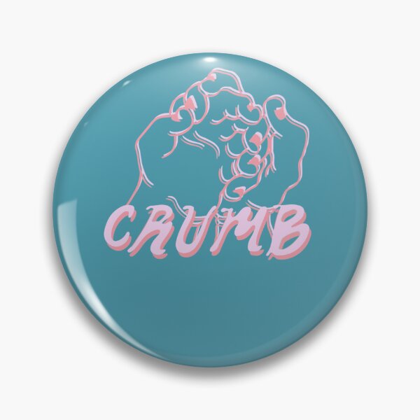 Item preview, Crumb - Locket Classic T-Shirt designed and sold by MadrySimon.