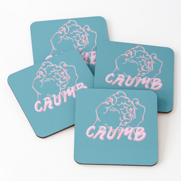 Item preview, Crumb - Locket Classic T-Shirt designed and sold by MadrySimon.