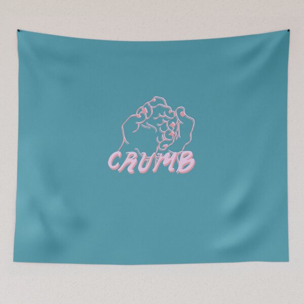 Item preview, Crumb - Locket Classic T-Shirt designed and sold by MadrySimon.