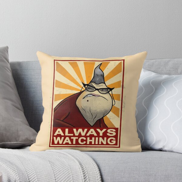 Item preview, Always watching designed and sold by Paolo87.
