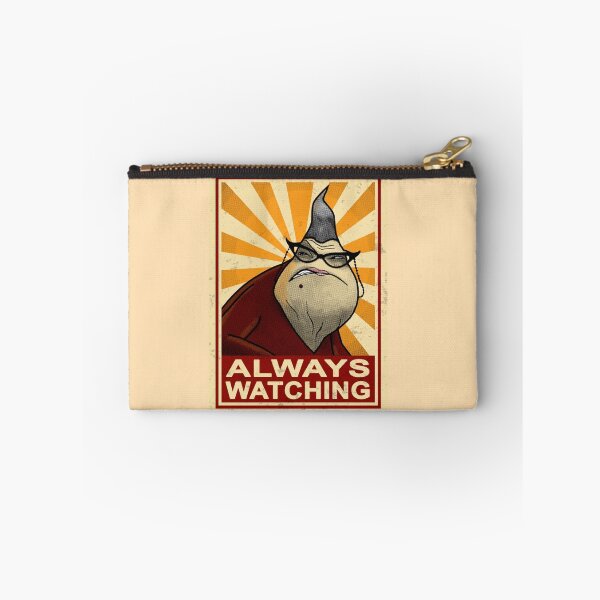 Item preview, Always watching designed and sold by Paolo87.