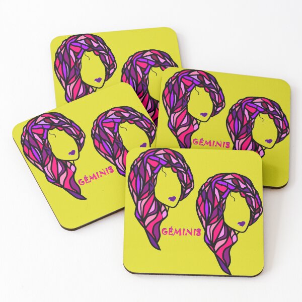 Item preview, Everything Geminis May 21 - June 20 designed and sold by Tui-Design.