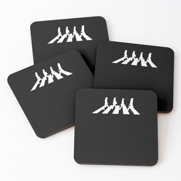 Item preview, Minimalistic Abbey Road Classic T-Shirt designed and sold by ScheerMarvin.