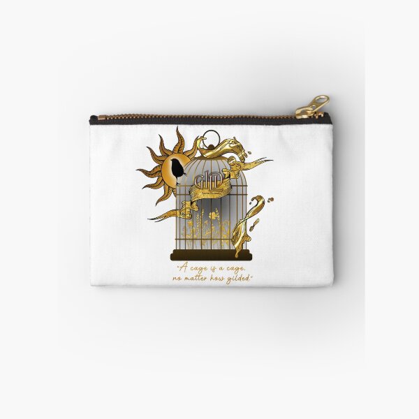 Item preview, PP - Gild Golden Cage designed and sold by TG-ART-.