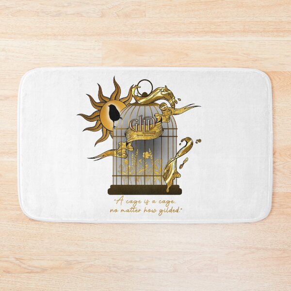 Item preview, PP - Gild Golden Cage designed and sold by TG-ART-.