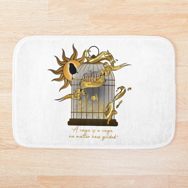 Item preview, PP - Jaula Dorada Dorada designed and sold by TG-ART-.