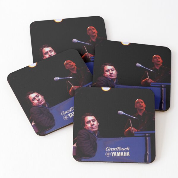 Item preview, Jools Holland and His Rhythm & Blues Orchestra designed and sold by AndyEvansPhotos.