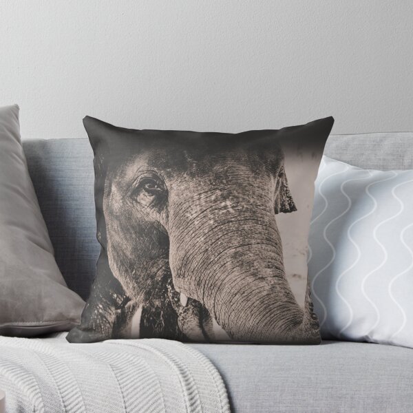 Item preview, Elephant Love designed and sold by jenniferzalzal.