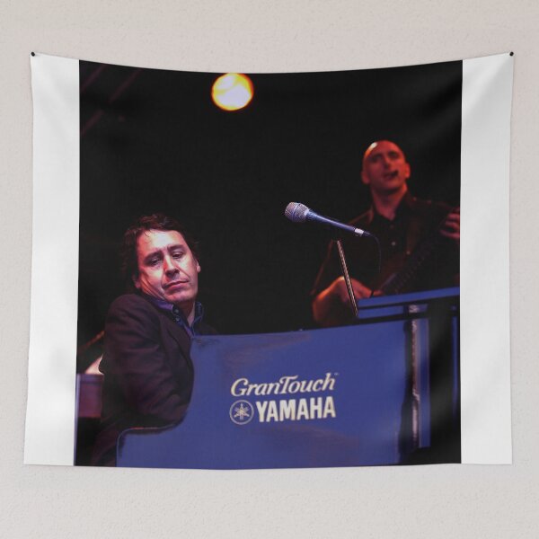 Item preview, Jools Holland and His Rhythm & Blues Orchestra designed and sold by AndyEvansPhotos.