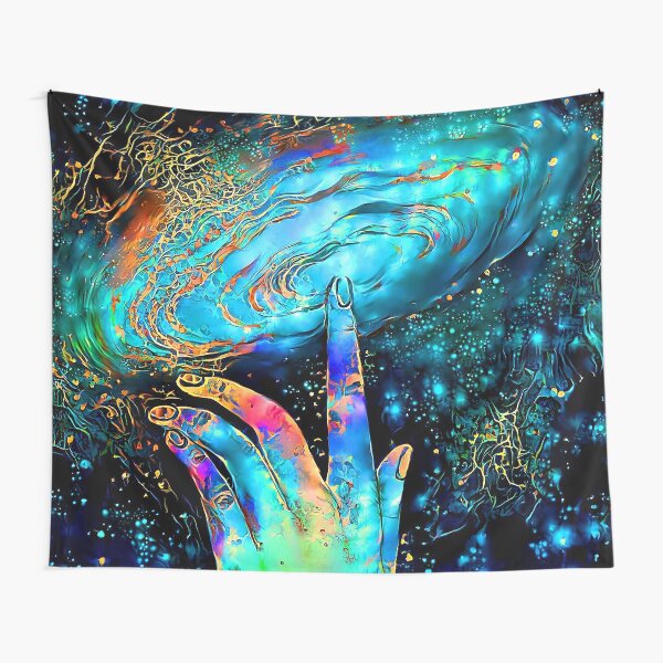 post impressionism,post impressionism art Tapestry