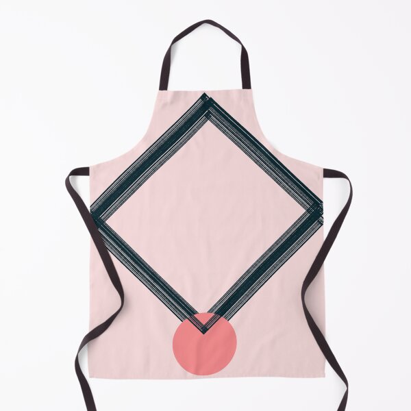 Item preview, Illustrations: Frame Modern Art Set of Three 3/3 designed and sold by ChriseryMerch.
