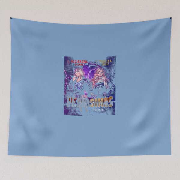 Item preview, Alejandra The Tour 2022 Classic T-Shirt designed and sold by JolienCrols.