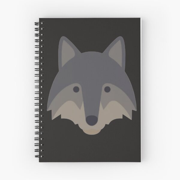 Item preview, Animated WOLF Classic designed and sold by KaylaAmato.