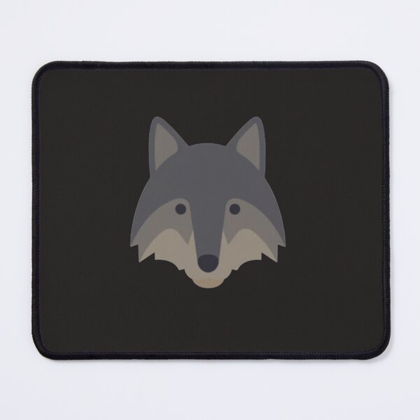 Item preview, Animated WOLF Classic designed and sold by KaylaAmato.