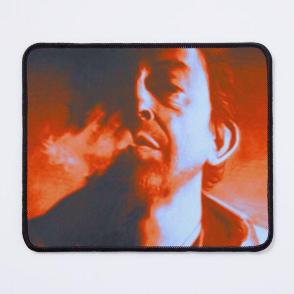 Item preview, GAINSBOURG ART   classique designed and sold by KingSenPainting.