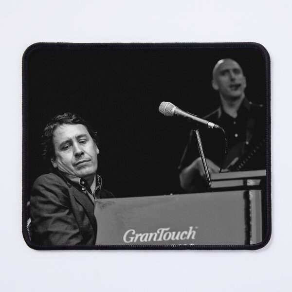 Item preview, Jools Holland and His Rhythm & Blues Orchestra designed and sold by AndyEvansPhotos.
