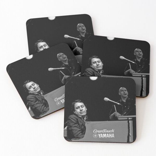 Item preview, Jools Holland and His Rhythm & Blues Orchestra designed and sold by AndyEvansPhotos.