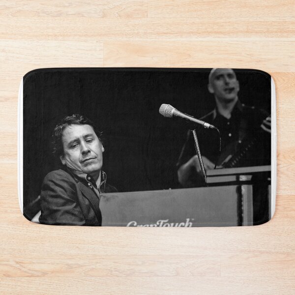 Item preview, Jools Holland and His Rhythm & Blues Orchestra designed and sold by AndyEvansPhotos.