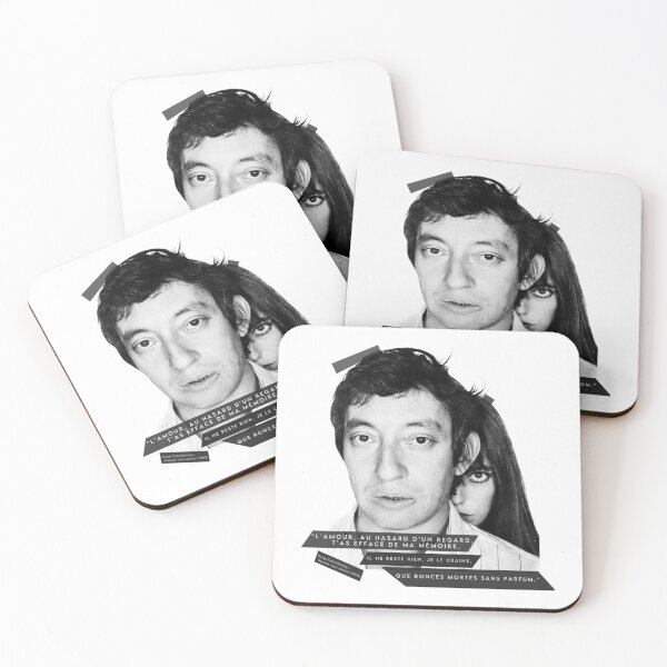 Item preview, Gainsbourg Birkin  classique designed and sold by KingSenPainting.